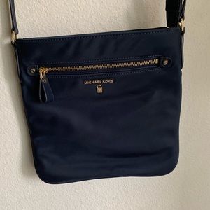 Michael Kors Nylon Crossbody bag